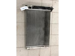 Used Air conditioning radiator BMW 1 serie (E81) 118i 16V Price € 79,00 Margin scheme offered by Autobedrijf G.H. Wessel B.V.