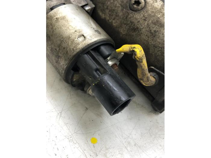 Gebrauchte Anlasser Volkswagen Amarok 2.0 BiTDI 16V 140 4Motion Preis € 82,95 Margenregelung angeboten von Wessel Parts & Service B.V.