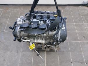 Used Motor Skoda Superb Combi (3V5) 1.4 TSI iV 16V Price € 1.999,00 Margin scheme offered by Autobedrijf G.H. Wessel B.V.