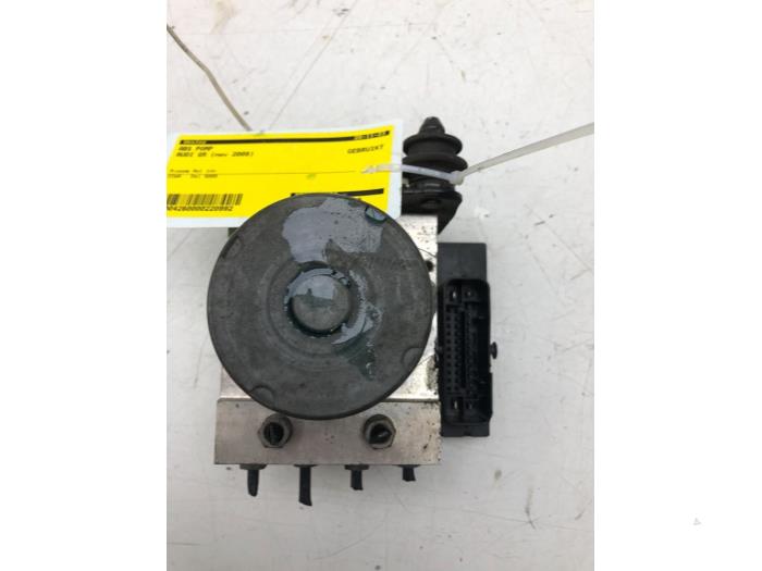 Usagé Bloc ABS Audi Q5 (8RB) Prix € 313,95 Règlement à la marge proposé par Wessel Parts & Service B.V.