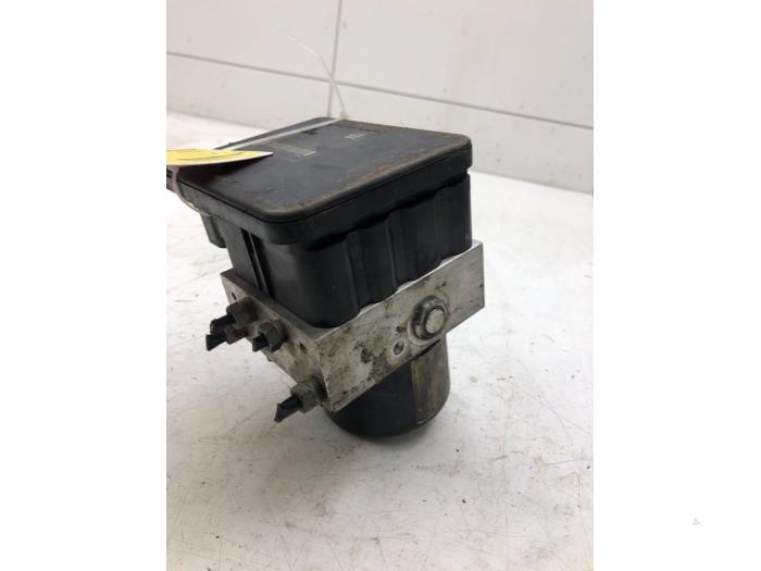 Gebrauchte ABS Pumpe Opel Astra H (L48) Preis € 51,45 Margenregelung angeboten von Wessel Parts & Service B.V.