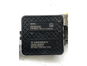 Used Nox sensor Mercedes GLC (X253) 2.0 300d 16V 4-Matic Price € 225,00 Margin scheme offered by Autobedrijf G.H. Wessel B.V.