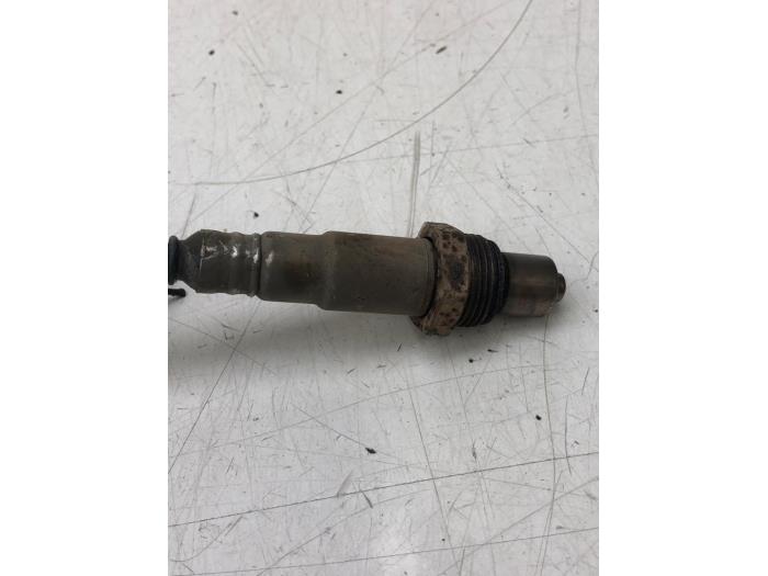 Usados Sonda Lambda Renault Master III (EV/HV/UV/VA/VB/VD/VF/VG/VJ) 2.3 dCi 145 16V FWD Precio € 236,25 Norma de margen ofrecido por Wessel Parts & Service B.V.