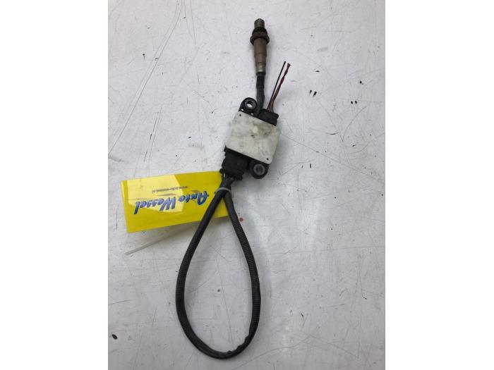 Sonda Lambda de un Renault Master III (EV/HV/UV/VA/VB/VD/VF/VG/VJ) 2.3 dCi 145 16V FWD 2020