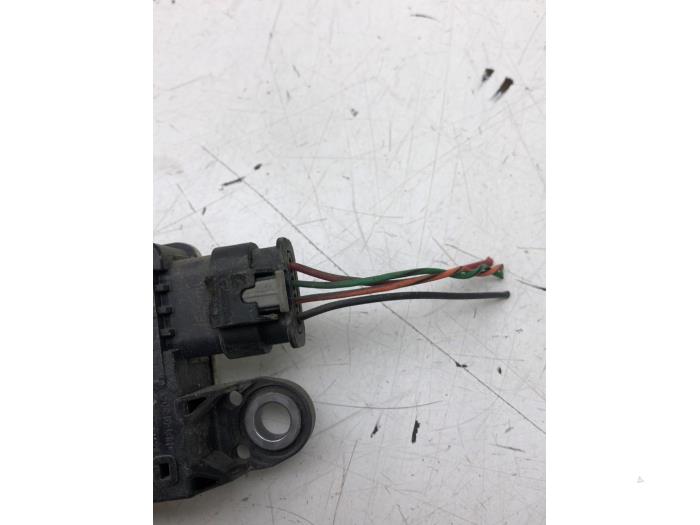 Sonda Lambda de un Renault Master III (EV/HV/UV/VA/VB/VD/VF/VG/VJ) 2.3 dCi 145 16V FWD 2020
