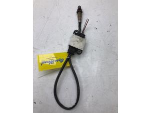 Sonda Lambda de un Renault Master III (EV/HV/UV/VA/VB/VD/VF/VG/VJ) 2.3 dCi 145 16V FWD 2020
