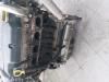 Engine from a Opel Meriva 1.4 16V Twinport 2006