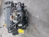 Engine from a Opel Meriva 1.4 16V Twinport 2006