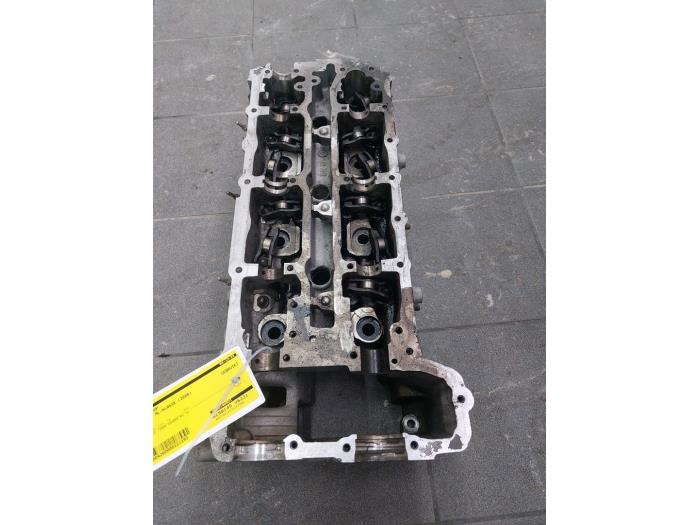 Begagnade Topplock Mercedes ML II (164/4JG) 3.0 ML-280 CDI 4-Matic V6 24V Pris € 523,95 Marginaltabell erbjuds av Wessel Parts & Service B.V.