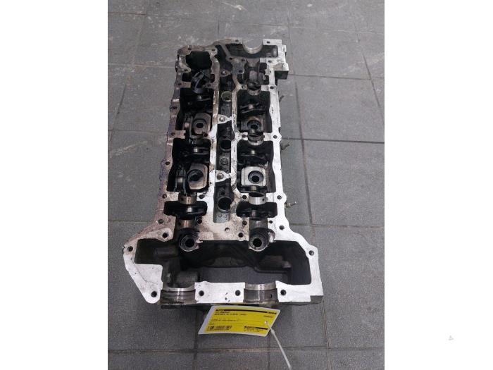 Begagnade Topplock Mercedes ML II (164/4JG) 3.0 ML-280 CDI 4-Matic V6 24V Pris € 523,95 Marginaltabell erbjuds av Wessel Parts & Service B.V.