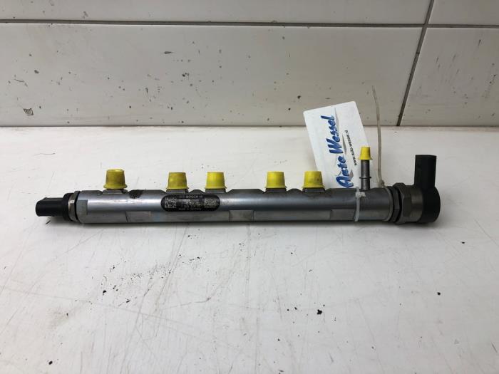 Usagé Système d'injection BMW 3 serie Touring (F31) 320d 2.0 16V Prix € 93,45 Règlement à la marge proposé par Wessel Parts & Service B.V.