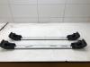 Roof rack kit from a Peugeot 5008 2019