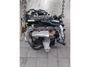 Używane Silnik Mercedes SLK (R172) 2.1 250 CDI, 250d 16V Cena € 3.799,00 Procedura marży oferowane przez Autobedrijf G.H. Wessel B.V.