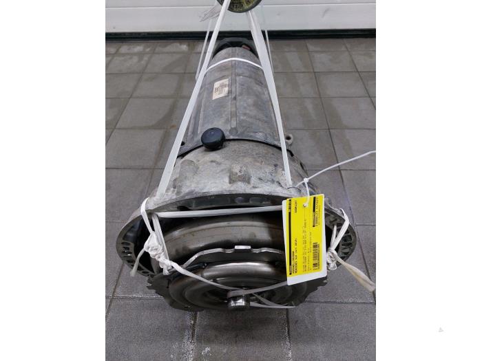 Gebrauchte Getriebe Mercedes SLK (R172) 2.1 250 CDI, 250d 16V Preis € 1.048,95 Margenregelung angeboten von Wessel Parts & Service B.V.