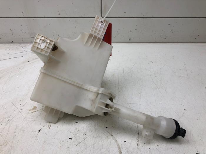 Washer Bottle Bung | Corsa E