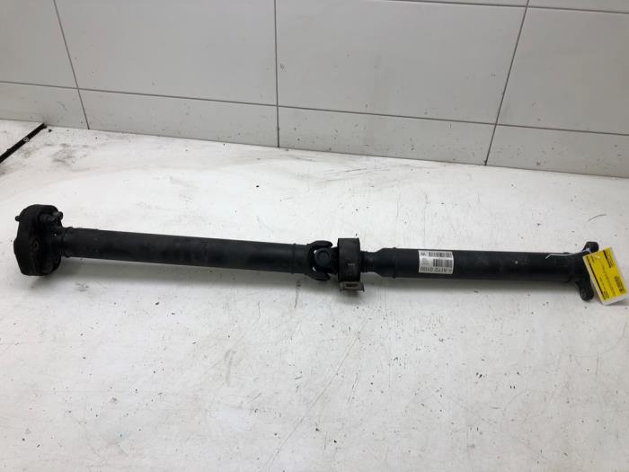 Usagé Arbre intermédiaire Mercedes SLK (R172) 2.1 250 CDI, 250d 16V Prix € 156,45 Règlement à la marge proposé par Wessel Parts & Service B.V.