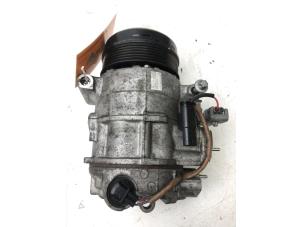 Used Air conditioning pump Mercedes SLK (R172) 2.1 250 CDI, 250d 16V Price € 125,00 Margin scheme offered by Autobedrijf G.H. Wessel B.V.