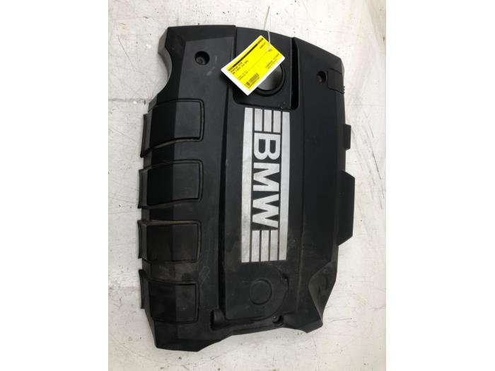 Gebrauchte Abdeckblech Motor BMW 1 serie (E81) 116i 1.6 16V Preis € 61,95 Margenregelung angeboten von Wessel Parts & Service B.V.