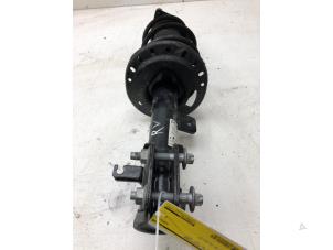 Used Front shock absorber rod, right Opel Corsa F (UB/UH/UP) 1.2 Turbo 12V 100 Price € 125,00 Margin scheme offered by Autobedrijf G.H. Wessel B.V.