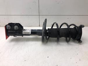 Used Front shock absorber rod, left Opel Corsa F (UB/UH/UP) 1.2 Turbo 12V 100 Price € 149,00 Margin scheme offered by Autobedrijf G.H. Wessel B.V.