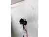 Heating element from a Opel Insignia Sports Tourer 2.0 CDTI 16V 2020