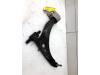 Front wishbone, left from a Opel Insignia Sports Tourer 2.0 CDTI 16V 2020