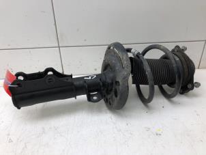 Used Front shock absorber rod, left Opel Insignia Sports Tourer 2.0 CDTI 16V Price € 99,00 Margin scheme offered by Autobedrijf G.H. Wessel B.V.