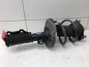Front shock absorber rod, left from a Opel Insignia Sports Tourer 2.0 CDTI 16V 2020