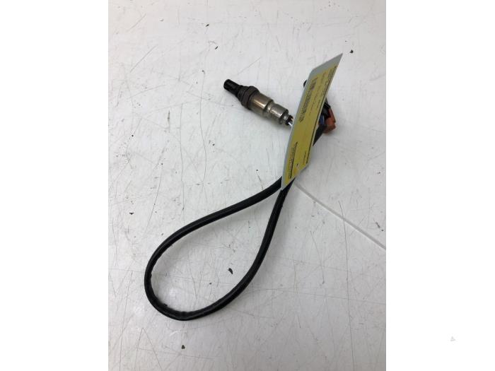 Usagé Sonde lambda Audi A4 Avant (B9) 2.0 TDI Ultra 16V Prix € 51,45 Règlement à la marge proposé par Wessel Parts & Service B.V.