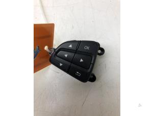 Used Steering wheel switch Mercedes Vito Price € 39,00 Margin scheme offered by Autobedrijf G.H. Wessel B.V.