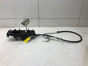 Used Gearbox shift cable Audi A4 Avant (B9) 2.0 TDI Ultra 16V Price € 89,00 Margin scheme offered by Autobedrijf G.H. Wessel B.V.
