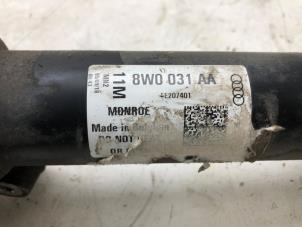 Used Front shock absorber rod, right Audi A4 Avant (B9) 2.0 TDI Ultra 16V Price € 79,00 Margin scheme offered by Autobedrijf G.H. Wessel B.V.