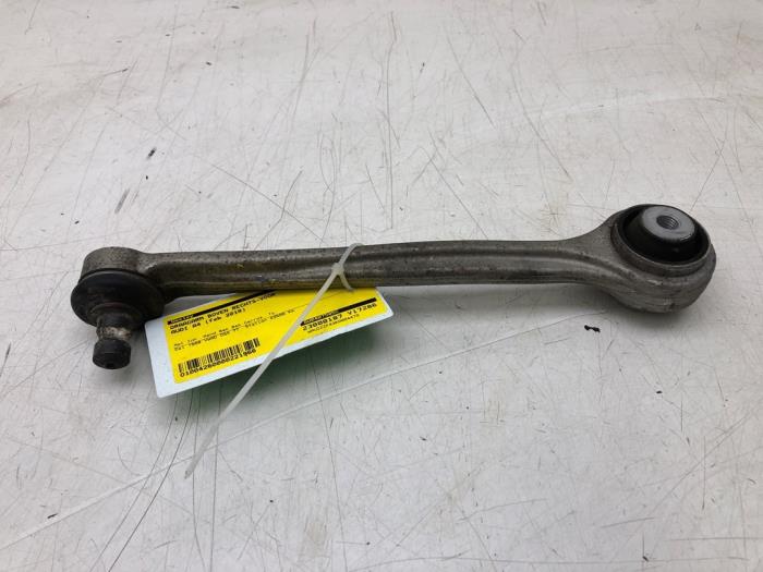 thumbnail interactive-video image 1 of Hajus Wishbone Set Front Left Right – Audi A4 B5 A6 C5 VW Passat 3B, New 1 of 2