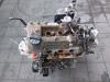 Motor from a Kia Stonic (YB), 2017 1.0i T-GDi 12V, SUV, Petrol, 998cc, 74kW (101pk), FWD, G3LC, 2018-08, YBC5P1 2019
