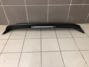 Used Spoiler tailgate Opel Corsa Price € 99,00 Margin scheme offered by Autobedrijf G.H. Wessel B.V.