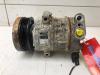 Air conditioning pump from a Opel Corsa E 1.4 16V 2019
