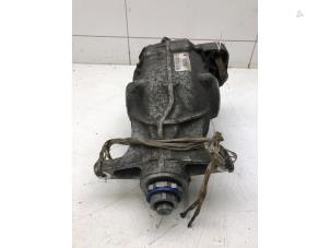 Used Rear differential BMW 5 serie (F10) 518d 16V Price € 749,00 Margin scheme offered by Autobedrijf G.H. Wessel B.V.