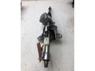 Used Steering column Mercedes A (W169) 2.0 A-160 CDI 16V Price € 99,00 Margin scheme offered by Autobedrijf G.H. Wessel B.V.