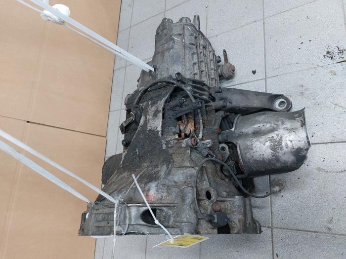 Used Gearbox Audi A6 (C5) 2.4 V6 30V Price € 261,45 Margin scheme offered by Wessel Parts & Service B.V.