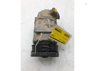 Used Air conditioning pump Opel Corsa E 1.4 16V Price € 125,00 Margin scheme offered by Autobedrijf G.H. Wessel B.V.