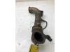 Exhaust middle section from a Mercedes ML II (164/4JG), 2005 / 2011 3.0 ML-350 CDI BlueTec 4-Matic V6 24V, SUV, Diesel, 2.987cc, 155kW (211pk), 4x4, OM642820, 2009-09 / 2011-12, 164.124; 164.125 2011