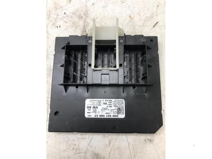 Sterownik Body Control z Skoda Superb Combi (3V5) 2.0 TDI 4x4 2019