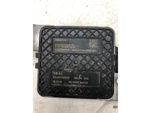 Used Nox sensor Skoda Superb Combi (3V5) 2.0 TDI 4x4 Price € 149,00 Margin scheme offered by Autobedrijf G.H. Wessel B.V.