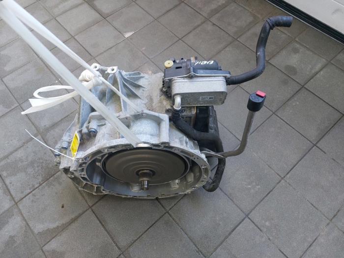Gebrauchte Getriebe Mercedes A (W176) 2.0 A-250 Turbo 16V Preis € 1.575,00 Margenregelung angeboten von Wessel Parts & Service B.V.
