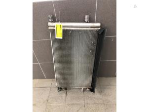 Used Air conditioning radiator Opel Astra J (PC6/PD6/PE6/PF6) 1.7 CDTi 16V 125 Price € 69,00 Margin scheme offered by Autobedrijf G.H. Wessel B.V.