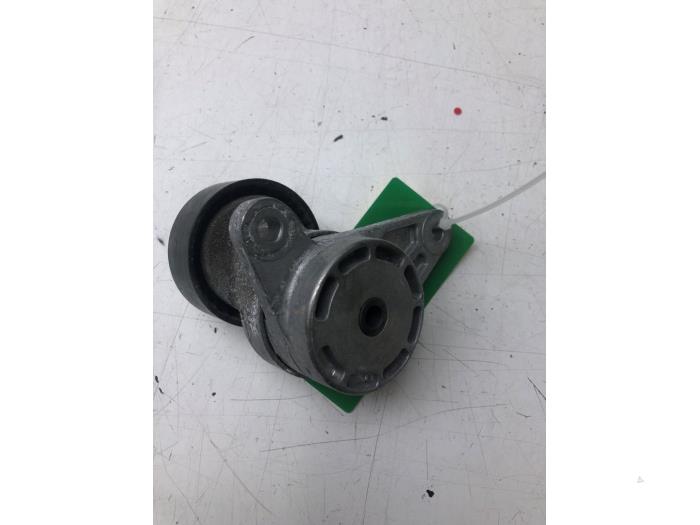 Usados Rodillo tensor correa múltiple Skoda Superb Combi (3V5) 2.0 TDI 4x4 Precio € 30,45 Norma de margen ofrecido por Wessel Parts & Service B.V.
