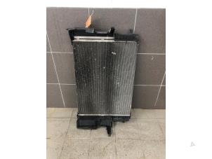 Used Air conditioning radiator Mercedes A (W176) 2.0 A-250 Turbo 16V Price € 99,00 Margin scheme offered by Autobedrijf G.H. Wessel B.V.