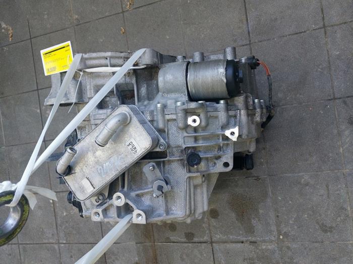 Gebrauchte Getriebe Skoda Superb Combi (3V5) 2.0 TDI 4x4 Preis € 2.098,95 Margenregelung angeboten von Wessel Parts & Service B.V.