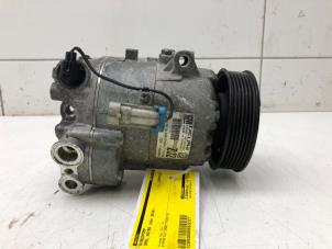 Used Air conditioning pump Opel Astra J (PC6/PD6/PE6/PF6) 1.7 CDTi 16V 125 Price € 139,00 Margin scheme offered by Autobedrijf G.H. Wessel B.V.