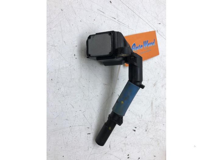 Gebrauchte Zündspule Mercedes A (W176) 2.0 A-250 Turbo 16V Preis € 30,45 Margenregelung angeboten von Wessel Parts & Service B.V.